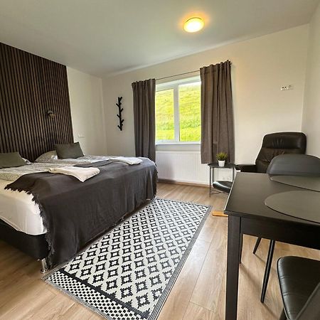 Guesthouse Brunahlith Athaldalur Экстерьер фото