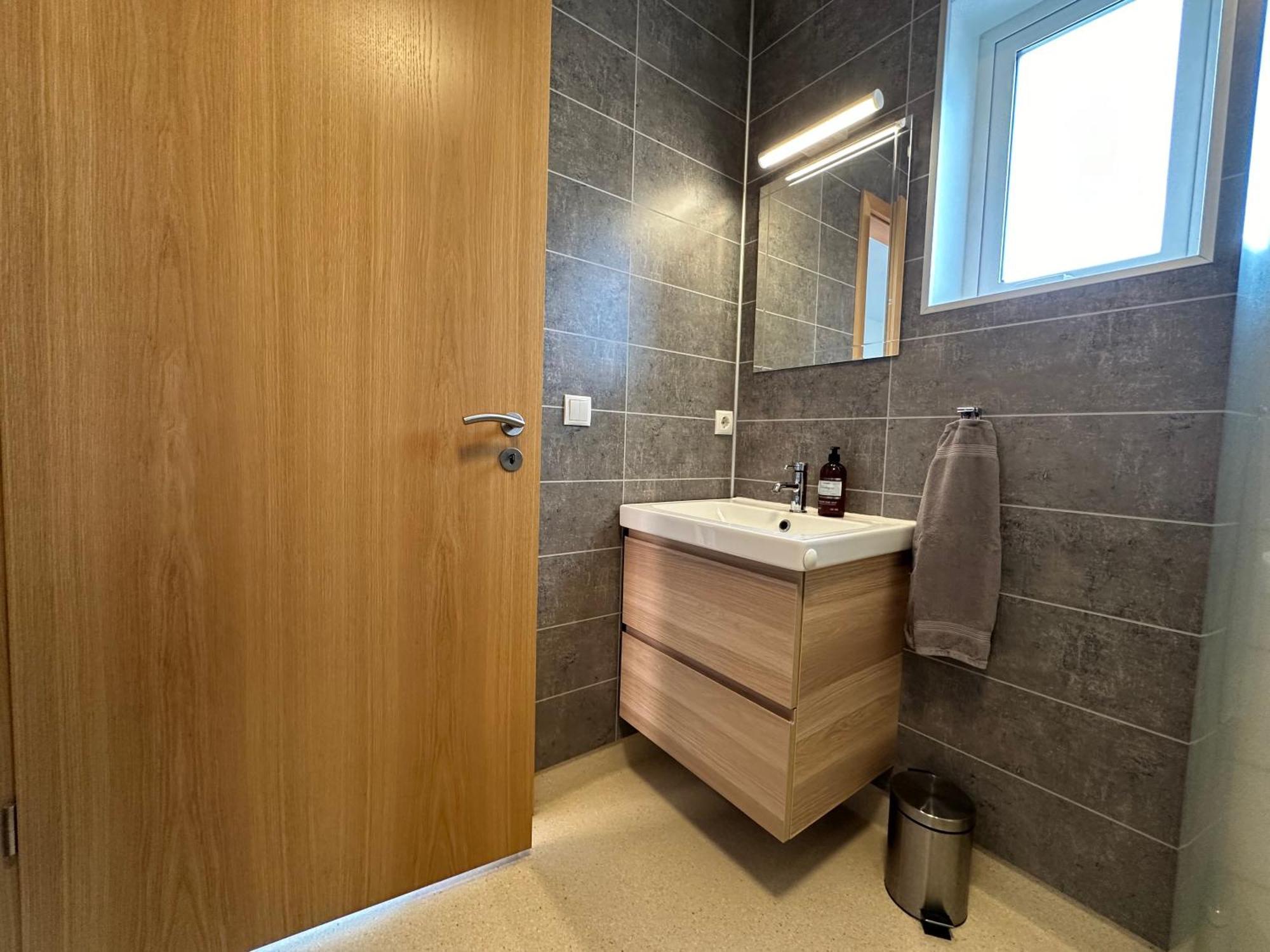 Guesthouse Brunahlith Athaldalur Экстерьер фото