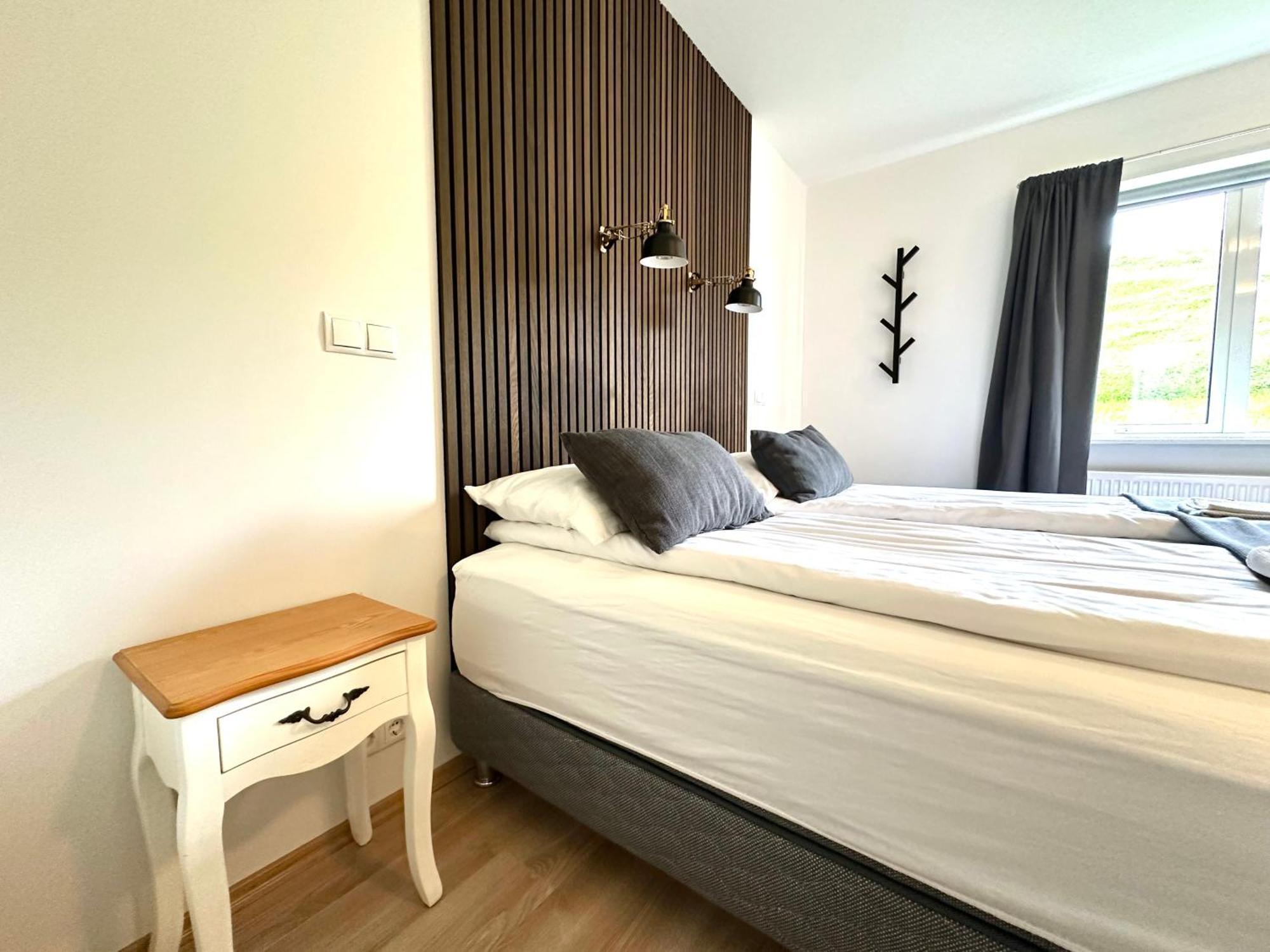 Guesthouse Brunahlith Athaldalur Экстерьер фото