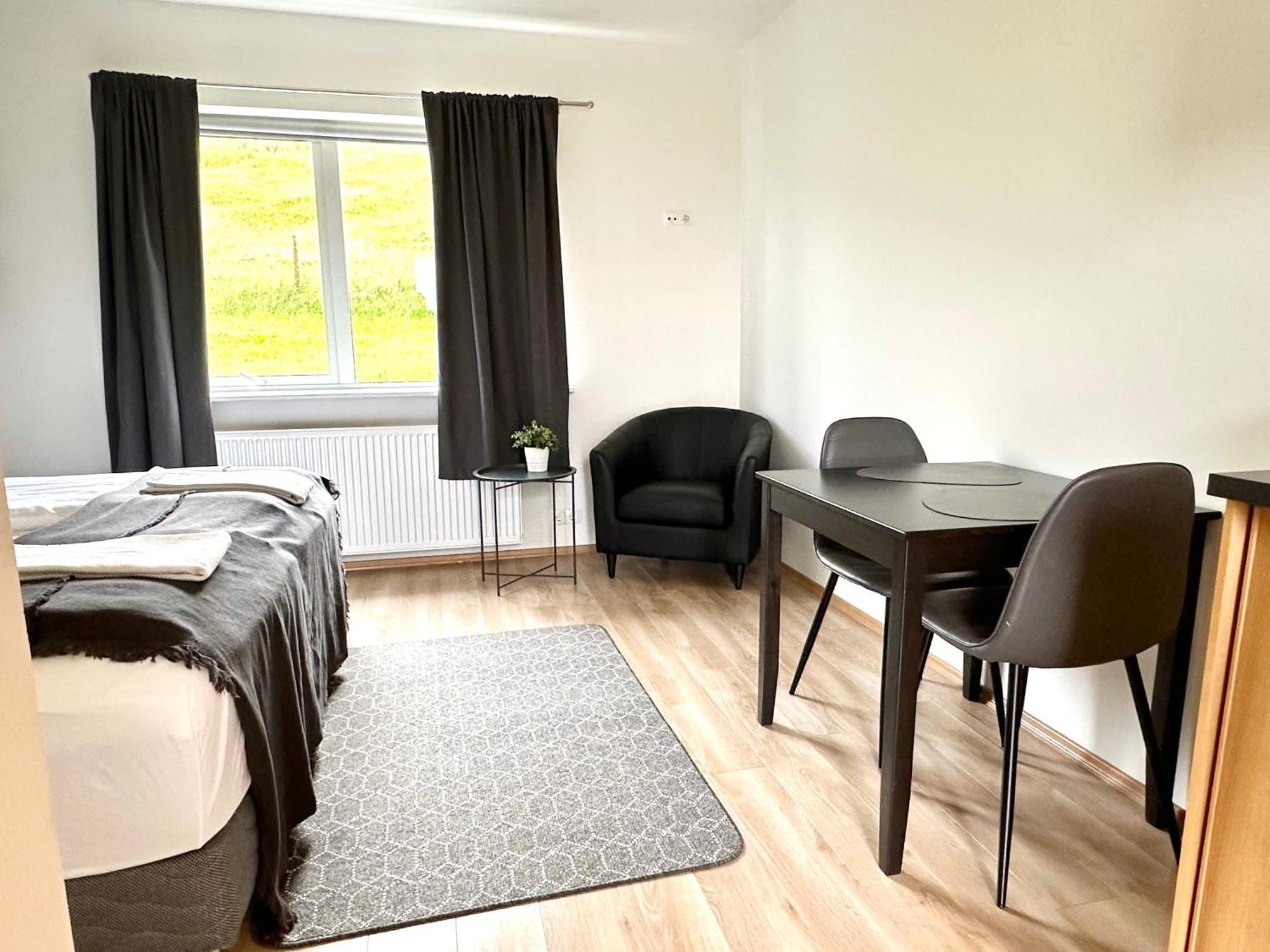 Guesthouse Brunahlith Athaldalur Экстерьер фото